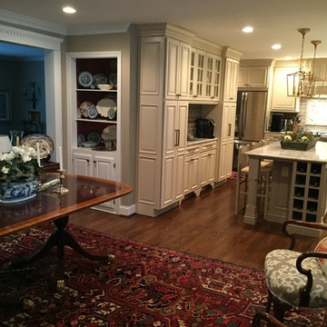 Wayne-kitchen remodel