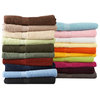 Bath Luxury American Cotton Towel, Linen, Hand Towel