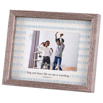 Photo Frame Sing And Dance