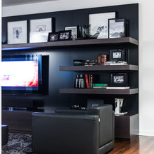 Bookshelf