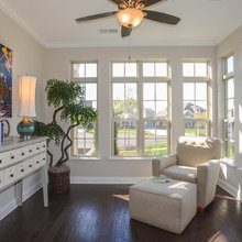 4 Season Rooms