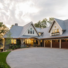 B&A Exterior