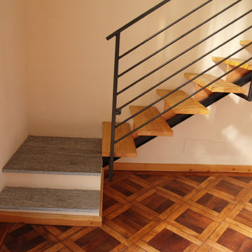 Nel ghetto