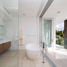 New Bathroom