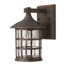 Outdoor Lights