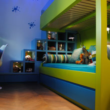 Kids room