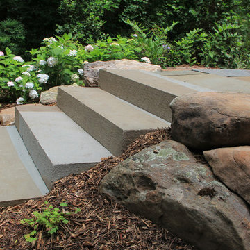 Side Yard Transformation