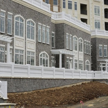 Structural Pergola Systems
