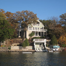 lakefront ideas