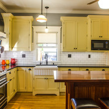 Kitchens
