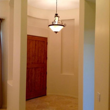 Stylish Upscale Horse Ranch