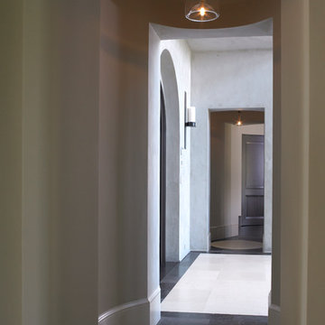 Levin Residence