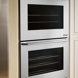 Dacor Discovery iQ 30" Double Wall Oven - Ovens