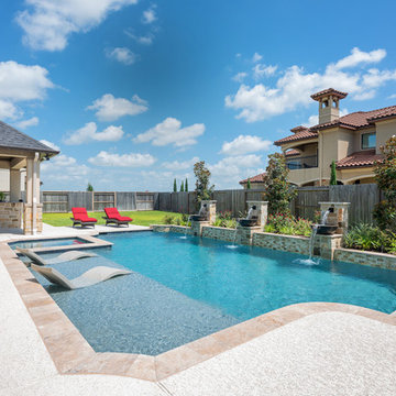 The Knight's Oasis - $90,000 - $110,000