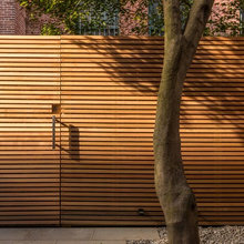 fence