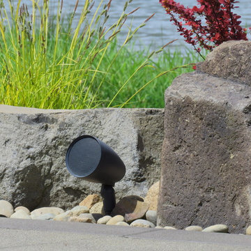 Outdoor Sound System