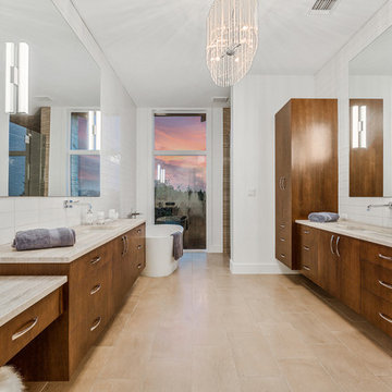Barton Creek Builder Spec Home