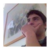 Harel Shattenstein's photo