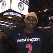 Gideon Wambia's photo