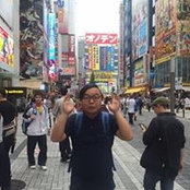 Foto de Nick NG
