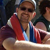 George Bruicks billede