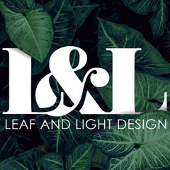 Leaf and Light Design
