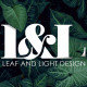 Leaf and Light Design