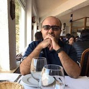 Alistair D'Souza's photo
