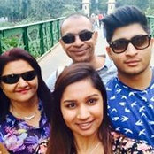 Hasmita Patel's photo