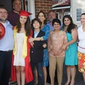 Ronald Rodriguez's photo