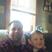 Sean Donovan's photo