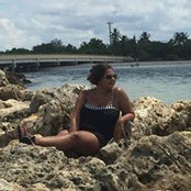 Lucy Gomez's photo