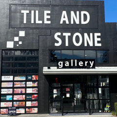Tile and Stone Gallery