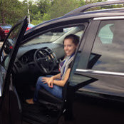 Caitlin Stone's photo