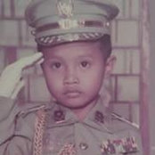 Gogor Setyawan's photo