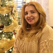 Olga Tineo de Talavera's photo