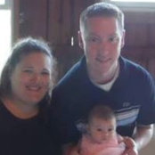 Christina Penge's photo