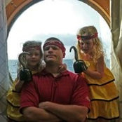 Jon Berger's photo
