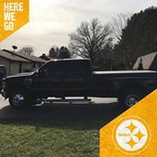 Todd Desarro's photo