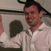 Foto von Clive Anderson