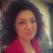 Ανίτα Σταγκίκα Νοβατσίδουs foto