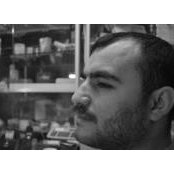 Melik Yalçin's photo
