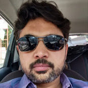 Foto von Nirdesh Saini
