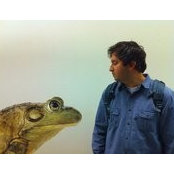 Justin Montag's photo