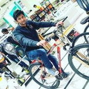 Foto von Shivam Manhas