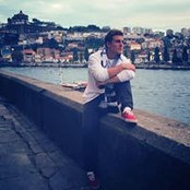 Brandon Dempster's photo