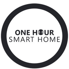 One Hour Smart Home
