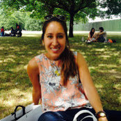 Photo de Mariana Pavia