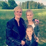 Foto von Nina Andersson Hellman