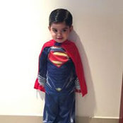 Fatmah Sharbatly's photo